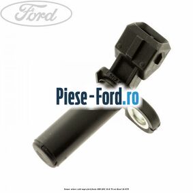Senzor arbore cotit negru Ford Fiesta 1996-2001 1.8 DI 75 cai #0416A93C50