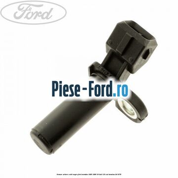 Senzor arbore cotit negru Ford Mondeo 1993-1996 1.8 4x4 115 cai #95240393B3
