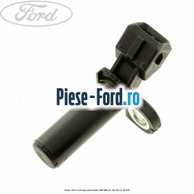 Senzor arbore cotit negru Ford Mondeo 1993-1996 1.8 i 16V 115 cai #D7C4786528 Senzor arbore cotit negru Ford Mondeo 1993-1996 1.8 i 16V 115 cai #D7C4786528