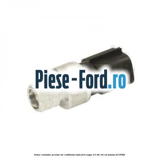 Senzor comutator presiune aer conditionat 4 pini Ford Cougar 2.0 16V 131 cai #8AD7E90FBB