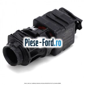 Senzor control aer conditionat, climatronic Ford Fiesta 2002-2005 1.25 16V 75 cai #841EB0C873
