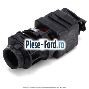 Senzor control aer conditionat, climatronic Ford Focus 2019-2023 1.0 EcoBoost mHEV 155 cai #3291FB0E35