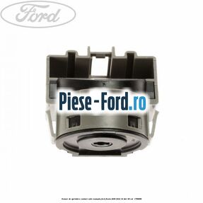 Senzor de aprindere contact cutie manuala Ford Fiesta 2008-2012 1.4 TDCi 68 cai #E13F0AA7F6