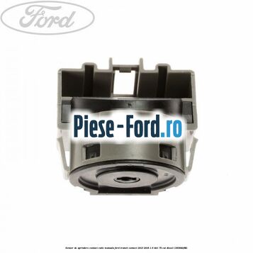 Senzor de aprindere contact cutie manuala Ford Transit Connect 2013-2018 1.6 TDCi 75 cai #577D9B03F3