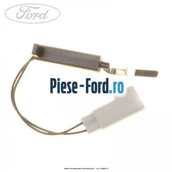 Senzor de temperatura exterioara Ford Galaxy 2007-2014 2.0 TDCi 115 cai #066B76BBC3