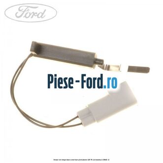 Senzor de temperatura exterioara Ford Fusion 1.25 75 cai #E77029B2D1