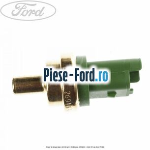 Senzor de temperatura lichid racire Ford Fiesta 2008-2012 1.4 TDCi 68 cai