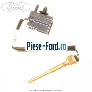 Senzor de temperatura motor Ford Transit 2000-2006 2.0 DI 86 cai #5FF4AD4EB5