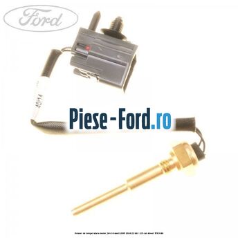 Senzor de temperatura motor Ford Transit 2006-2014 2.2 TDCi 115 cai #61C470BFD8