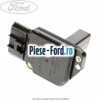 Senzor debitmetru aer Ford Mondeo 2000-2007 2.0 TDDI 115 cai #103D6DC041