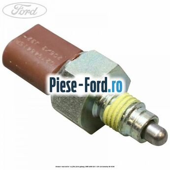 Senzor marsarier cu filet Ford Galaxy 1995-2000 2.0 i 116 cai #29DC7B036E