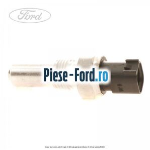 Senzor marsarier, cutie 5 trepte I5/IB5 mufa patrat Ford Fusion 1.6 100 cai #4D7AB52129