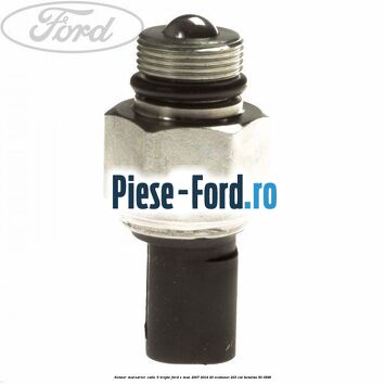 Senzor marsarier cutie 6 trepte Ford S-Max 2007-2014 2.0 EcoBoost 203 cai #41D7133500
