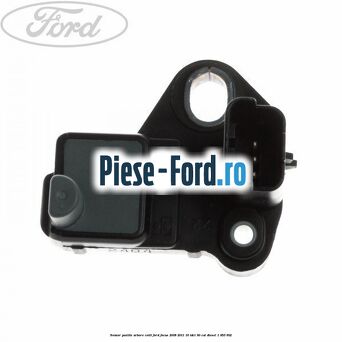 Senzor pozitie arbore cotit Ford Focus 2008-2011 1.6 TDCi 90 cai #187D09839D Senzor pozitie arbore cotit Ford Focus 2008-2011 1.6 TDCi 90 cai #187D09839D