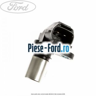 Senzor pozitie arbore cotit Ford Mondeo 2008-2014 2.5 220 cai #F4FD55B773