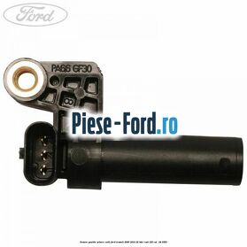 Senzor pozitie arbore cotit Ford Transit 2006-2014 2.2 TDCi RWD 125 cai #40FAB2B765