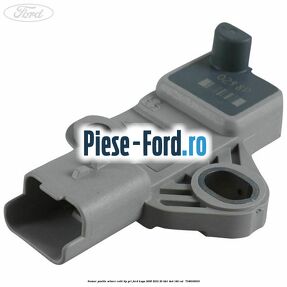 Senzor pozitie arbore cotit tip gri Ford Kuga 2008-2012 2.0 TDCI 4x4 140 cai #792484CA21