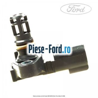 Senzor presiune aer Ford Transit 2000-2006 2.4 TDE 115 cai #500837B44C