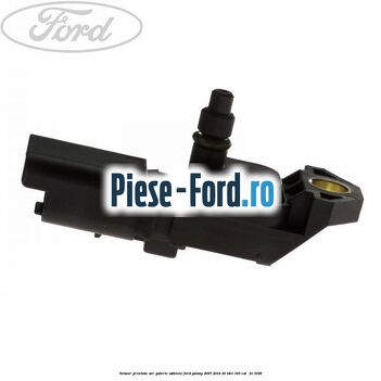 Senzor presiune aer galerie admisie Ford Galaxy 2007-2014 2.0 TDCi 163 cai #3F9B4025D8