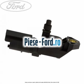 Senzor presiune aer galerie admisie Ford Mondeo 2008-2014 2.0 TDCi 140 cai #7EAA29EA68