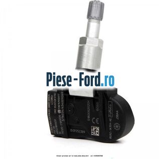 Senzor presiune aer la roata janta aliaj Ford S-Max 2007-2014 1.8 TDCi 100 cai #1F4905FC64