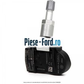 Senzor presiune aer la roata janta aliaj Ford S-Max 2007-2014 2.2 TDCi 200 cai #605D151496