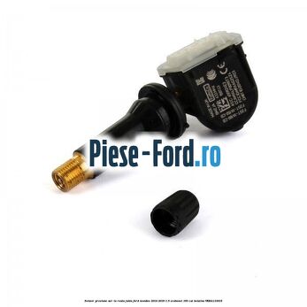 Senzor presiune aer la roata janta Ford Mondeo 2014-2018 1.5 EcoBoost 160 cai #F1DB41E1AA