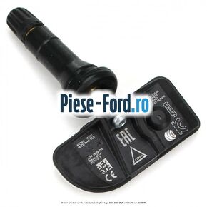 Senzor presiune aer la roata janta tabla Ford Kuga 2019-2023 2.5 FHEV 4x4 190 cai #3BC4DCB6FB