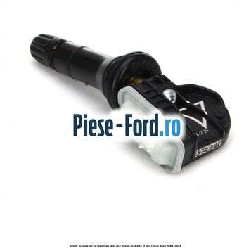 Senzor presiune aer la roata janta tabla Ford Mondeo 2014-2018 1.6 TDCi 115 cai #856B9BBE70