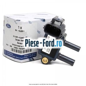 Senzor presiune DPF Ford S-Max 2007-2014 2.0 TDCi 163 cai