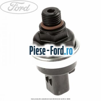 Senzor presiune filtru combustibil Ford Transit 2006-2014 2.2 TDCi RWD 155 cai #D38B31FB21