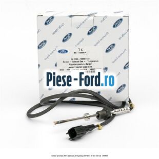 Senzor presiune filtru particule Ford Galaxy 2007-2014 2.0 TDCi 163 cai #C7AD14A1AE