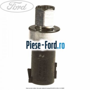 Senzor presiune radiator clima mufa rotunda Ford Mustang 2015-2018 5.0 V8 418 cai #44845F5394