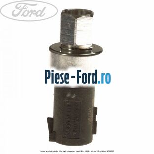 Senzor presiune radiator clima mufa rotunda Ford Transit 2014-2018 2.2 TDCi RWD 135 cai #CF6BB455B3