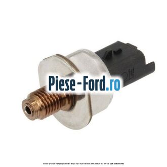 Senzor presiune rampa injectie TDCI Delphi euro 3 Ford Transit 2000-2006 2.4 TDCi 137 cai #7DD9F21220