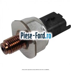 Senzor presiune rampa injector Ford Focus 2008-2011 1.6 TDCi 109 cai #B3A5D9691F