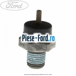Senzor presiune ulei capac negru Ford Fiesta 1989-1996 1.6 XR2i 103 cai #99D34F63BA