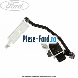 Senzor reglaj automat far dreapta punte fata Ford Galaxy 2007-2014 1.6 EcoBoost 160 cai #E1A14F48E7