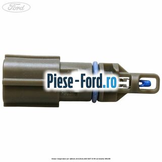 Senzor temperatura aer admisie Ford Fiesta 2013-2017 1.0 65 cai #754EA00318