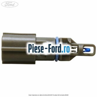 Senzor temperatura aer admisie Ford Fiesta 2013-2017 1.0 EcoBoost 125 cai #F138229B48
