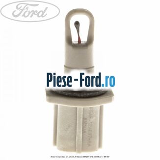 Senzor temperatura aer admisie Ford Focus 1998-2004 1.8 DI/TDDi 75 cai #81AAC63789