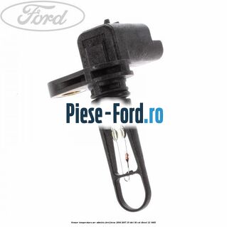 Senzor temperatura aer admisie Ford Focus 2004-2007 1.6 TDCi 90 cai #257E254D03