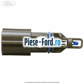 Senzor temperatura aer admisie Ford Focus 2019-2023 1.5 EcoBoost 182 cai #460E1ABDC4