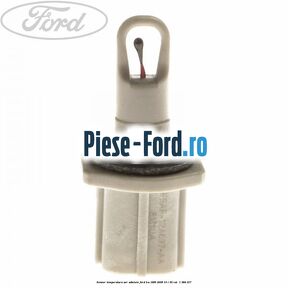 Senzor temperatura aer admisie Ford Ka 1996-2008 1.3 i 60 cai #08D8CD05B7