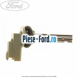 Senzor temperatura aer conditionat, climatronic Ford Focus 2008-2011 1.6 Ti 115 cai #B06D40C9E5