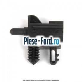 Senzor temperatura ambientala exterior Ford Focus 2019-2023 1.0 EcoBoost 101 cai #EE8CC80426