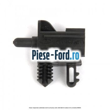 Senzor temperatura ambientala exterior Ford Focus Active 2019-2023 1.0 EcoBoost 101 cai #2DE6DDA1E4 Senzor temperatura ambientala exterior Ford Focus Active 2019-2023 1.0 EcoBoost 101 cai #2DE6DDA1E4