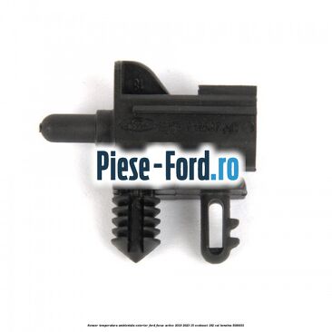 Senzor temperatura ambientala exterior Ford Focus Active 2019-2023 1.5 EcoBoost 182 cai #6A2F1FE8BA