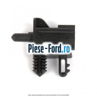 Senzor temperatura ambientala exterior Ford Ka plus 2019-2020 1.5 Ti 120 cai #2295DB6F24