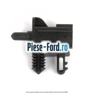 Senzor temperatura ambientala exterior Ford Mondeo 2014-2018 2.0 TDCi 4x4 180 cai #81A9403092